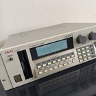 Akai Professional S1000 Midi Stereo Digital Sampler Os V4 4 Scsi 6mb Ram Tested