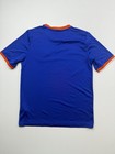 Fc Cincinnati Jersey Boys Large Blue Mls Soccer Adidas Climalite Youth 2019