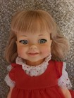 Ideal Giggles Doll Vintage