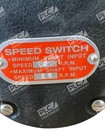 Control Concepts Ct8122-5 b Speed Switch