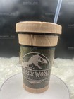 Jurassic World Totem Cup  Jurassic World Rebirth  2025