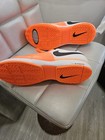 Nike Roger Federer  Zoom Vapor Flyknit Tennis Shoes Size 11 Mens