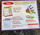 Lakeshore Instant Learning Center Time geometry fractions money  New