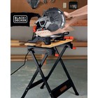 Black decker Workmate    Portable Workbench  350-pound Capacity - Wm125
