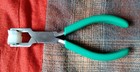 Ring Bending Pliers - For Jewelry Making  Wrapping Metal Nylon Hand Tool
