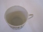 Louisiana Glass Tea Cup Souvenir