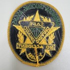 J B Hunt Transport 1 Year No Accident Truck Driver Patch