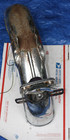 1967-69 Honda Cl90 Scrambler 90  Oem Rear Fender W tail Bracket