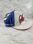 Philadelphia Stars Baseball Negro League Headgear Fitted Wool Cap Hat 7 7 8