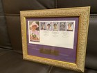 Official Royal Mail Cover Princess Diana Memorial Stamps   Presentation Pack