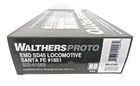 Walthers 920-41068 Ho Santa Fe Emd Sd45 With Sound   Dcc  1851