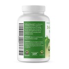 Black Seed Oil 1000mg Softgels Cold Pressed Unrefined Nigella Sativa Capsules