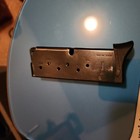 Ruger Lc9  Lc9s  Pro  Ec9s  9mm 7-round Magazine