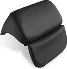 Chopped Razor Tour Trunk Backrest Pad Compatible With Harley 2014-2025 Black