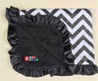 Infant Carseat Canopy Cover 4pc Whole Caboodle  Baby Car Seat Cover Baby Blan   
