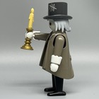 Playmobil Ebenezer Scrooge Ghost A Christmas Carol Male Adult Figure Victorian