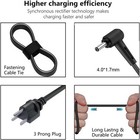 45w 20v 2 25a Ac Adapter Charger Fit For Lenovo Adl45wcc Pa-1450-55ll 