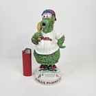 Philadelphia Phillies 2002 Phillie Phanatic Limited Edition Bobblehead Mascot 