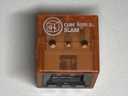 Radica Cube World Slam Series 4 2007 Special Transparent Edition