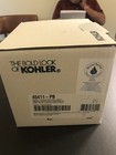 Kohler 45411-pb Revival 2 Gpm Polished Brass Shower Head 