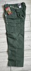 Tru Spec 24-7 Men s Tactical Pants Od Green - 34 X Unhemmed