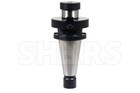 Shars 1-1 4  Nmtb 40 Nmtb40 Shell Face Mill Holder Arbors  0004    P 
