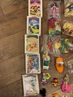     huge Mcdonalds Happy Meal Toy Lot Vintage 90 -00 s 150  Pieces   13 Pounds