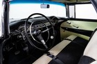 1956 Chevrolet Bel Air Nomad
