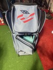 Demarini Special Ops V2 Front Line Wheeled Roller Bag  With Custom Shelf