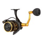 Penn Slammer Iv Spinning Fishing Reels  9 Brg   Free 2-day Ship