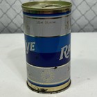 Rallye Biere-ale Vintage Beer Can 12oz Montreal Quebec Canada