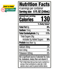 R w  Knudsen Organic Just Tart Cherry Juice  32 Fl Oz  pack Of 1 