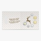 2020 Canada Royal Mint   Peace And Joy Holiday Gift 6-coin Set  mint Sealed Pack