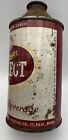 Schmidts Select Cereal Beverage Cone Top Beer Can