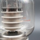 Amperex Y448 1000 Watt Dissipation Tetrode Made In France