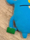 Uglydoll Handmade David Horvath   Sun Min Unknown - Rare Sample - Citizen Size