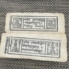 Antique Mongolian Tibetan Buddhist Woodblock Complete  Manuscript With Photos
