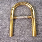 Bach Tb300 Trombone Tuning Slide Brass Replacement Part