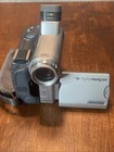 Sony Handycam Dcr-trv33  Minidv Mini Dv Watch Play Video Vcr With Tapes And Extr