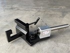 Pipe Tube Notcher 3 4    To 3  Fabrication Tubing 0   50   Adjustable Angle Notcher