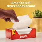 Bounce Fabric Softener Sheets  Outdoor Fresh 240 Count  pack Of 1   Red