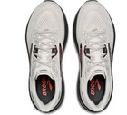 Brooks Ghost 18 Road-running Shoes Coconut pearl tigerlily Men s