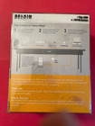 Belkin - 2 Port External Kvm Switch - Flip Usb - F1df102u - New In Box
