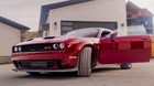 2022 Dodge Challenger Srt Hellcat Redeye