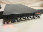Riverbed Steelhead Cx-770 Series Network Application Accelerator Cxa-00770-b020