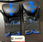 Boxing Punching Gloves By Rdx  Muay Thai Kickboxing Gloves  Boxing Mitts