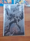 Trio Of Vintage Comics  Magnus Robot Fighter  X-men 2099   Robocop Vs    