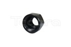Tegara High Torque Er16 Hex Collet Nut Balanced 12000 Rpm  Made In Taiwan New   
