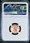 2022 S Us Mint 10-coin Proof Set Version Lincoln Cent Penny Ngc Pf70 Rd Fr