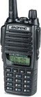 High Power Dual Band Radio  136-174mhz Vhf 400-520mhz Uhf Two-way Radio